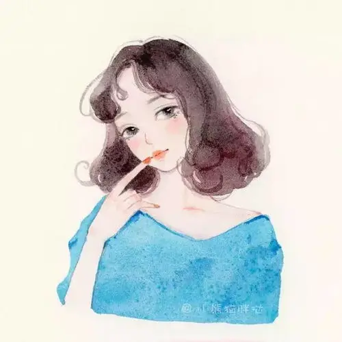 久久影院影迷头像三